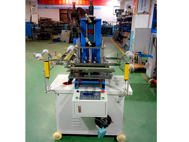 自动进出液压91视频下载污APP / 压痕机