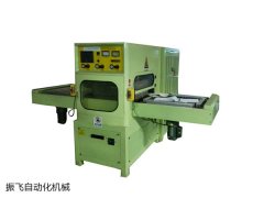 为什么超声波复合压花机冬天与夏天工作效卒差别大？