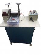 如何正确安装超声波压花机？