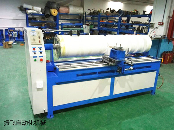 什么是超声波复合压花机？