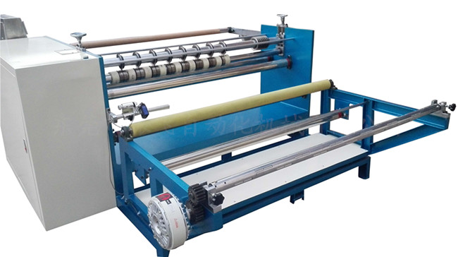 皮革压花机的原理是怎样的？