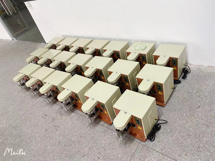 单边油边机，