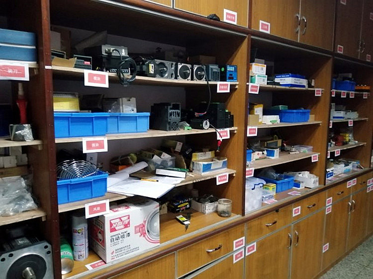 91视频啪啪啪机械（仓库）